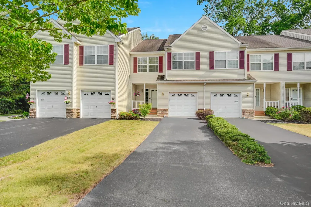 4003 Ridgecrest Drive Wappingers Falls NY 12590