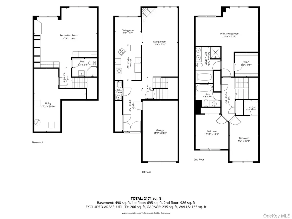 4003 Ridgecrest Drive Wappingers Falls NY 12590