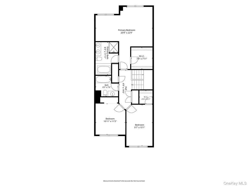 4003 Ridgecrest Drive Wappingers Falls NY 12590