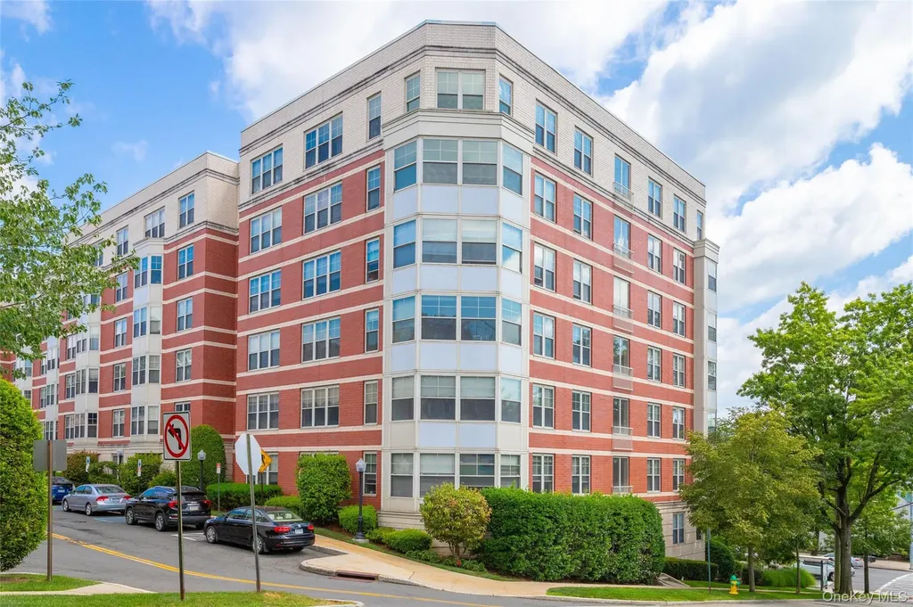 300 Mamaroneck Avenue White Plains NY 10605