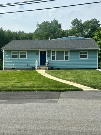 754 Locksley Road Yorktown Heights NY 10598