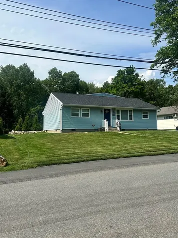 754 Locksley Road Yorktown Heights NY 10598