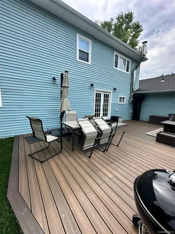 754 Locksley Road Yorktown Heights NY 10598