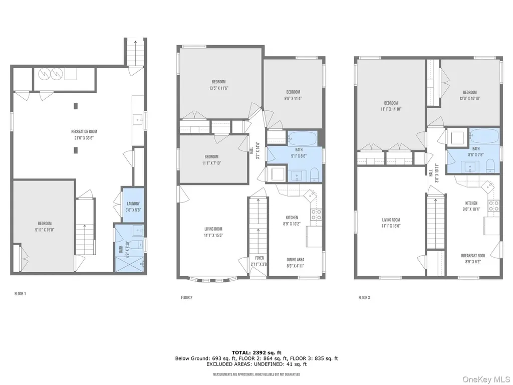 3914 Waverly Avenue Seaford NY 11783