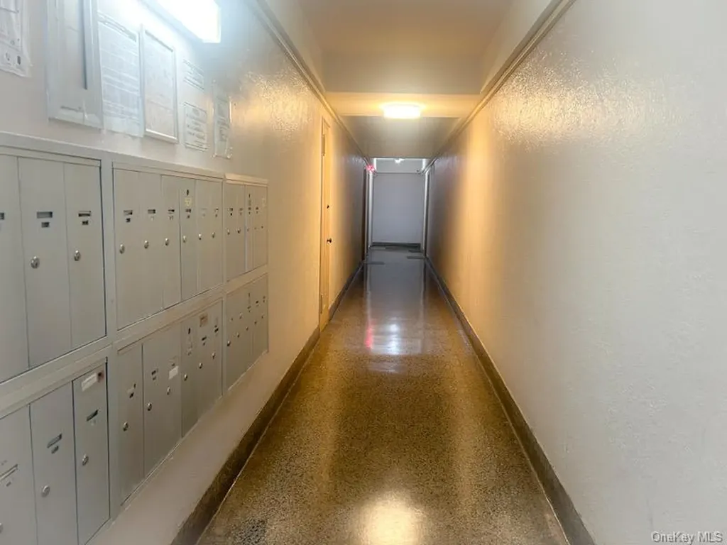 420 W 206th Street New York (manhattan) NY 10034