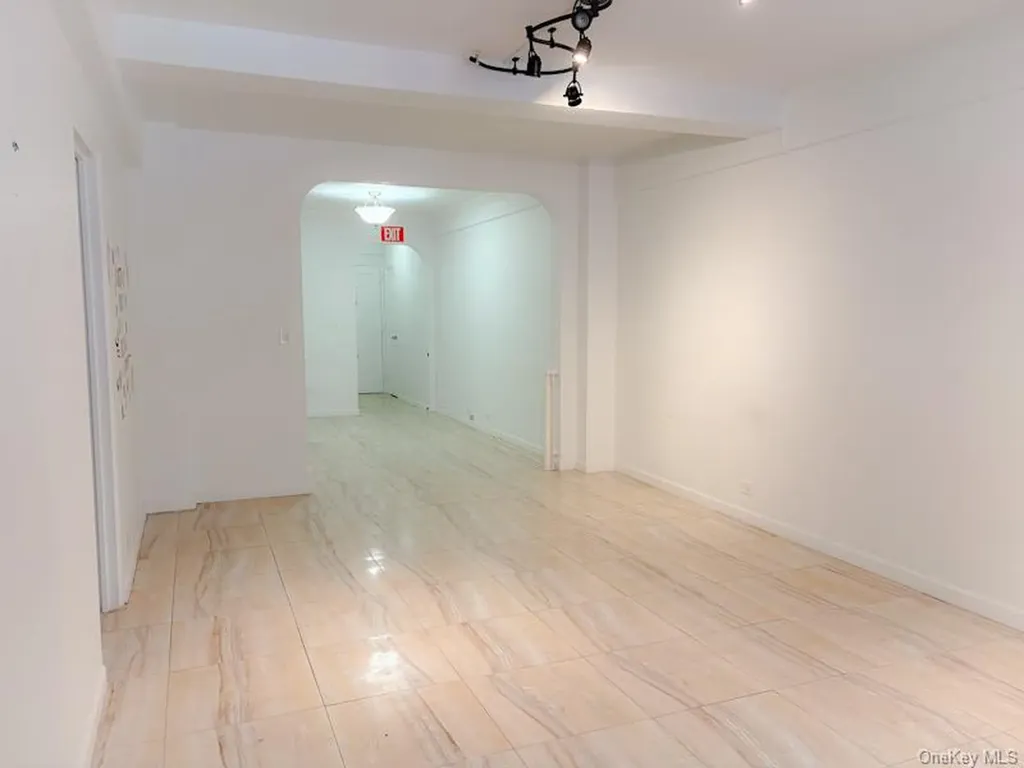 420 W 206th Street New York (manhattan) NY 10034