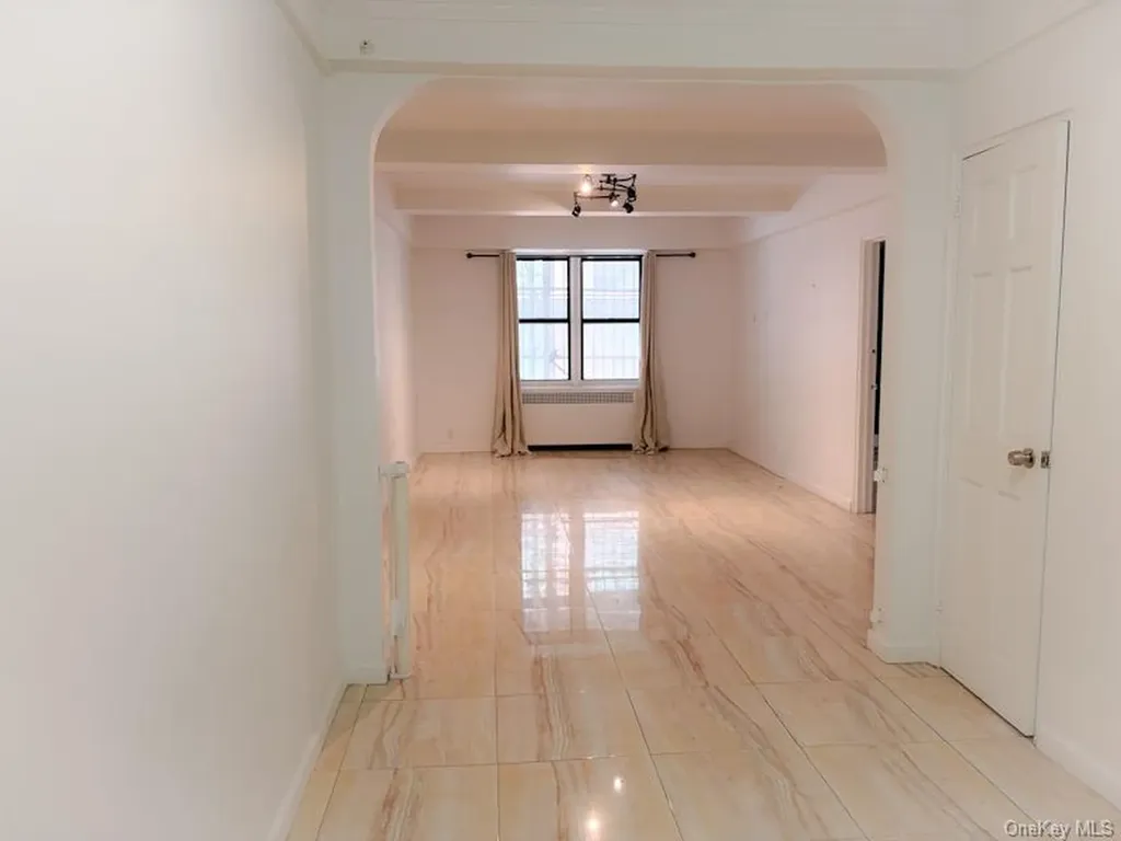 420 W 206th Street New York (manhattan) NY 10034