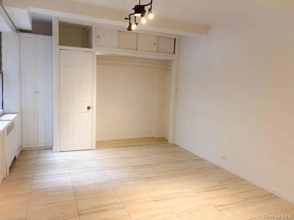420 W 206th Street New York (manhattan) NY 10034