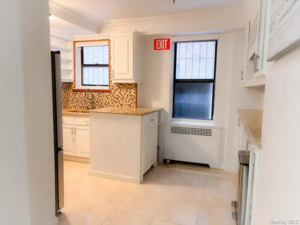 420 W 206th Street New York (manhattan) NY 10034