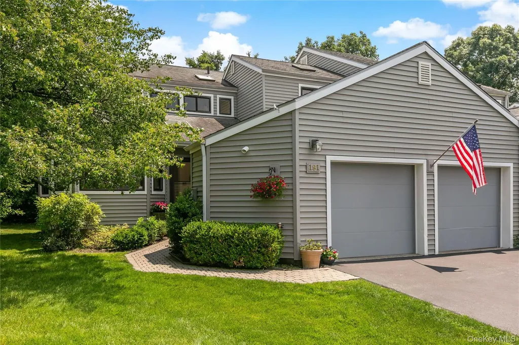191 Horseshoe Circle Ossining NY 10562