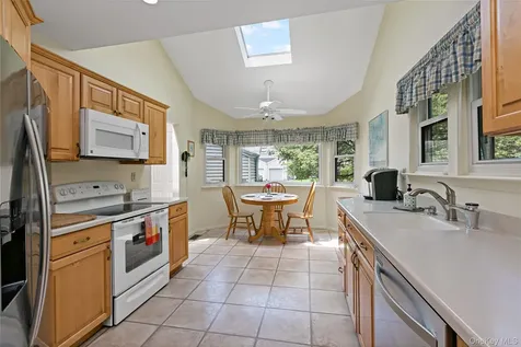 191 Horseshoe Circle Ossining NY 10562