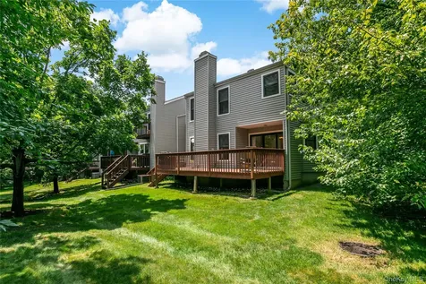191 Horseshoe Circle Ossining NY 10562
