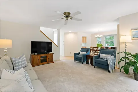 191 Horseshoe Circle Ossining NY 10562