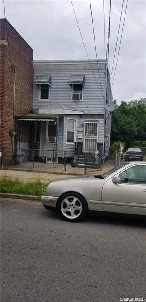 107-07 157th Street Jamaica NY 11433