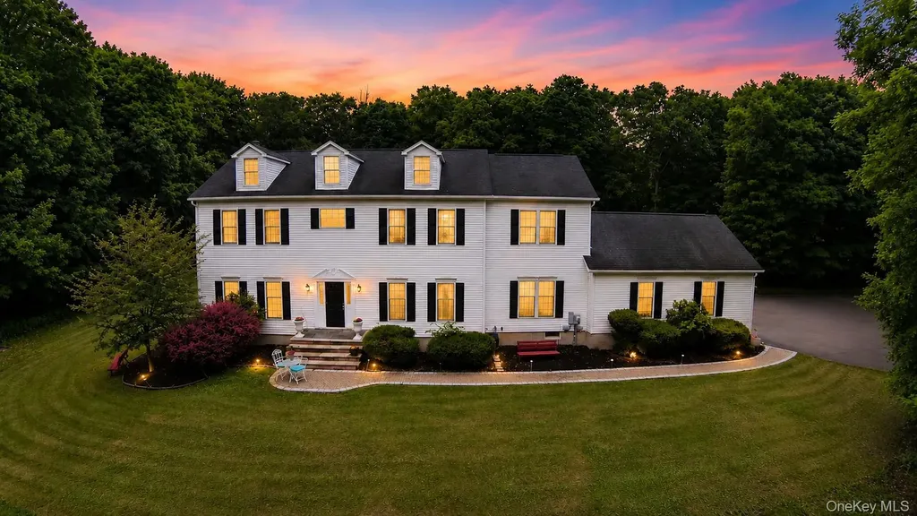 411 Mt Joy Road Middletown NY 10941