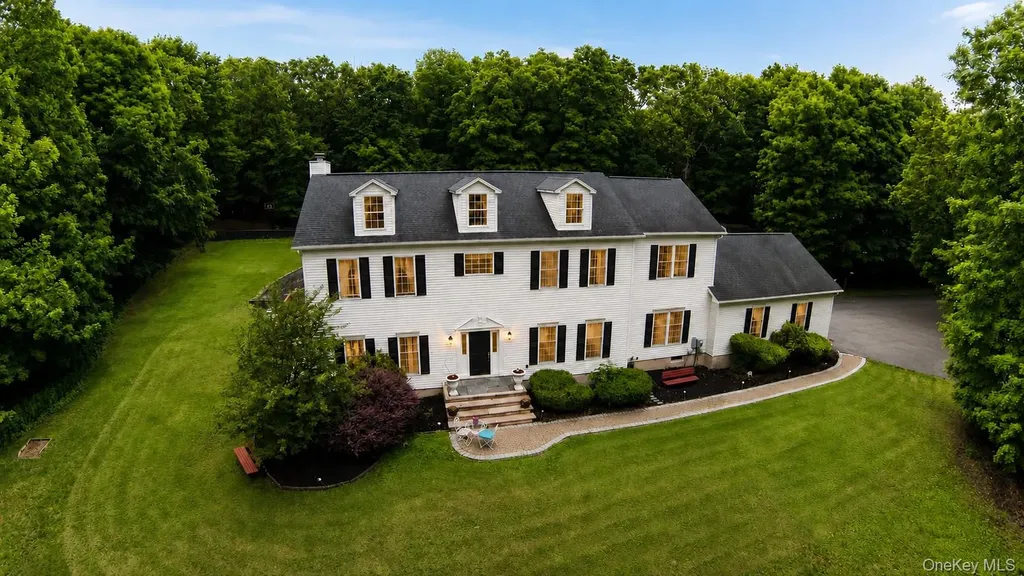 411 Mt Joy Road Middletown NY 10941