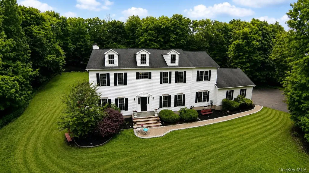 411 Mt Joy Road Middletown NY 10941