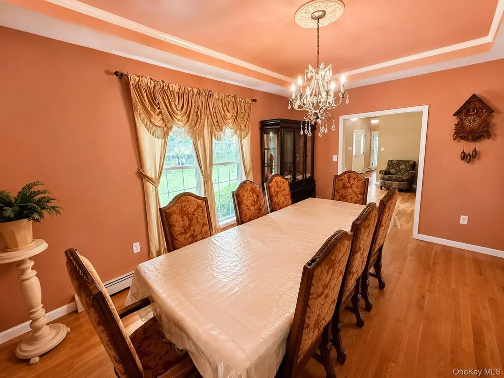 411 Mt Joy Road Middletown NY 10941