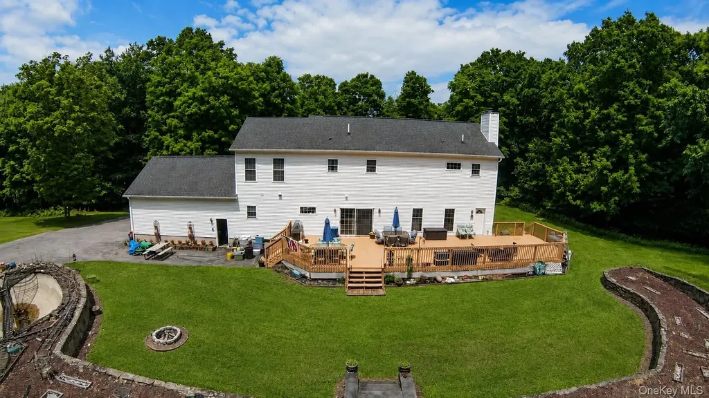 411 Mt Joy Road Middletown NY 10941