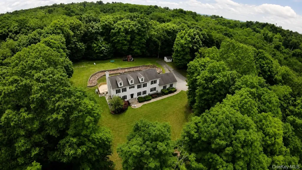 411 Mt Joy Road Middletown NY 10941