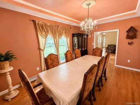 411 Mt Joy Road Middletown NY 10941