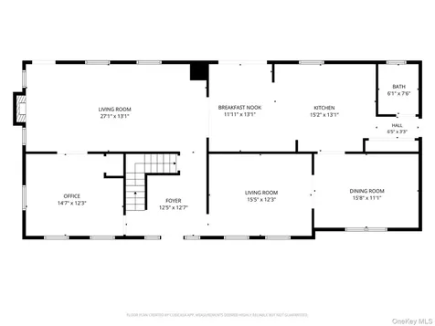 411 Mt Joy Road Middletown NY 10941