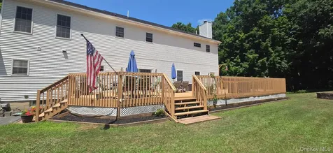 411 Mt Joy Road Middletown NY 10941