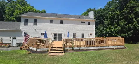 411 Mt Joy Road Middletown NY 10941