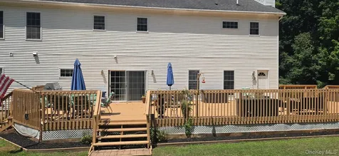 411 Mt Joy Road Middletown NY 10941
