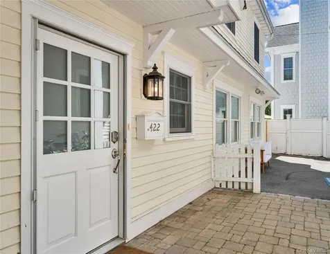 422 Midland Avenue Rye NY 10580