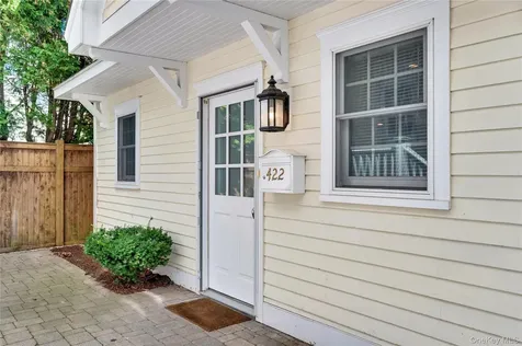 422 Midland Avenue Rye NY 10580
