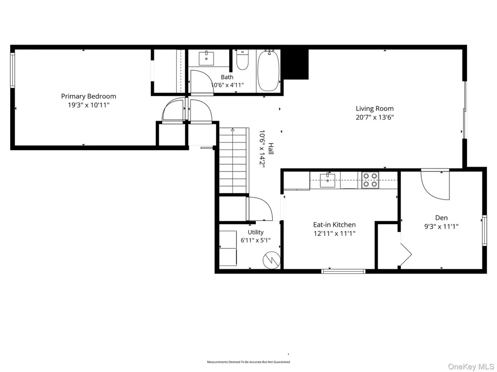 3106 Village Drive Brewster NY 10509