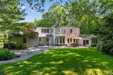 2108 Edge Road Muttontown NY 11791