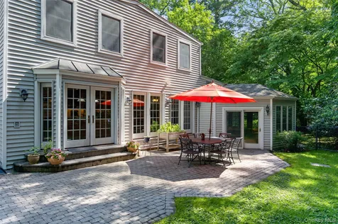2108 Edge Road Muttontown NY 11791