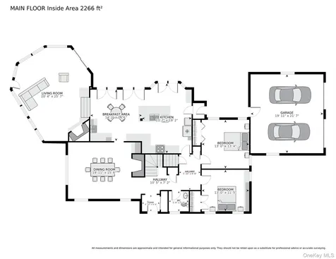 2108 Edge Road Muttontown NY 11791