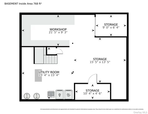 2108 Edge Road Muttontown NY 11791