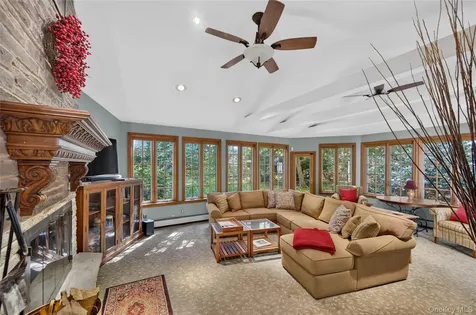 2108 Edge Road Muttontown NY 11791
