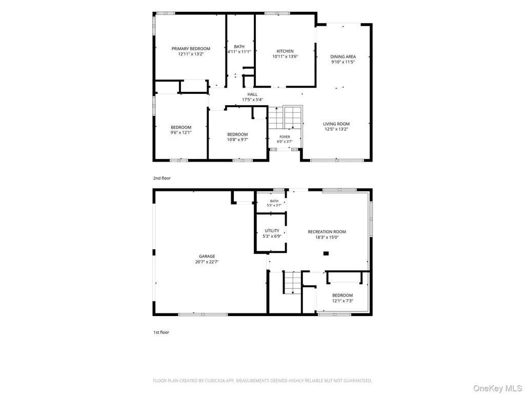 142 Mohican Avenue Ronkonkoma NY 11779