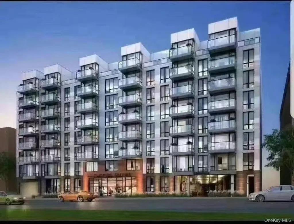 144-27 Sanford Avenue Flushing NY 11355