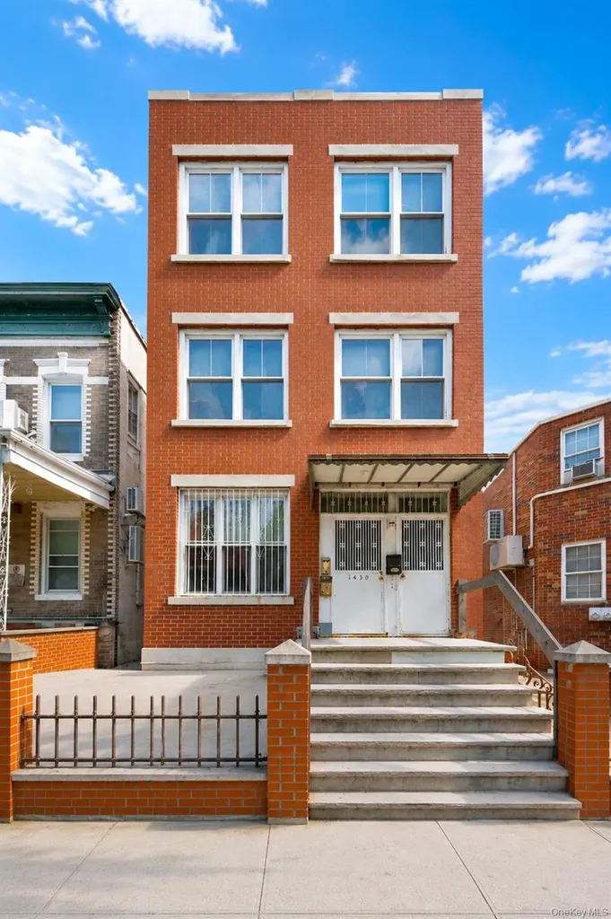 1430 70th Street Brooklyn NY 11228