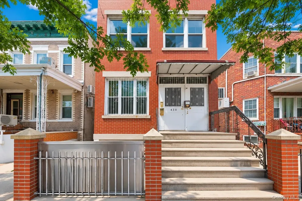 1430 70th Street Brooklyn NY 11228