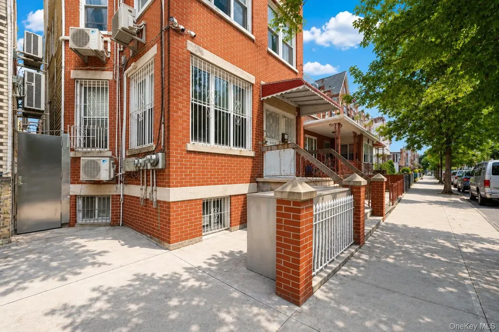 1430 70th Street Brooklyn NY 11228