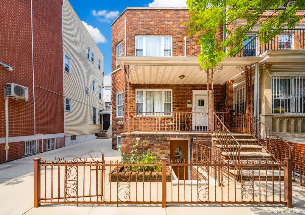 1428 70th Street Brooklyn NY 11228