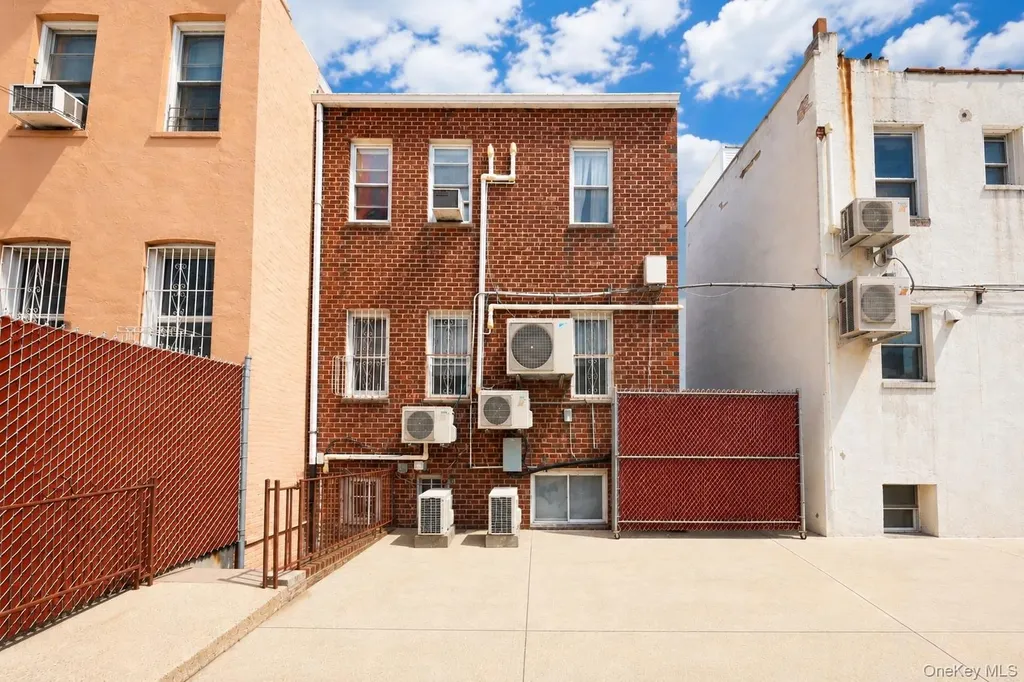 1428 70th Street Brooklyn NY 11228