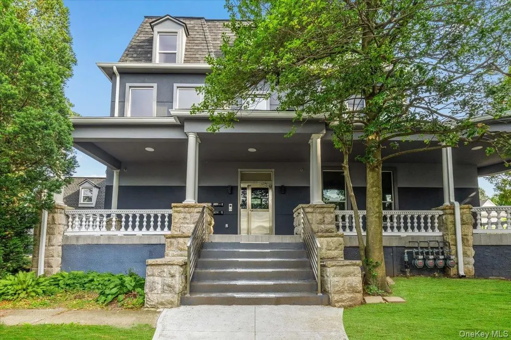 222 Primrose Avenue Mount Vernon NY 10552