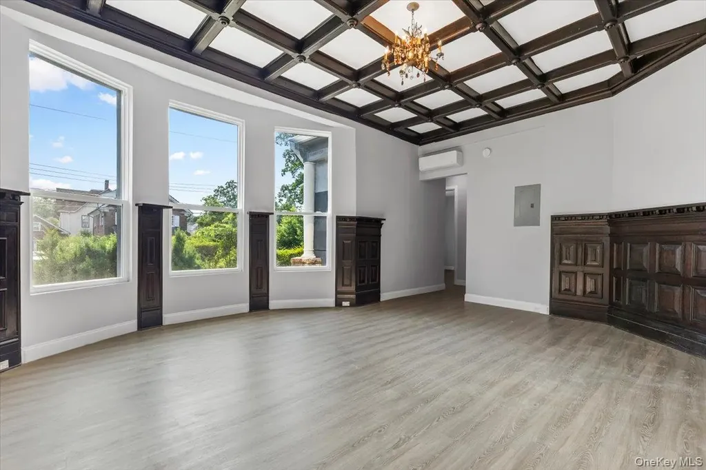 222 Primrose Avenue Mount Vernon NY 10552