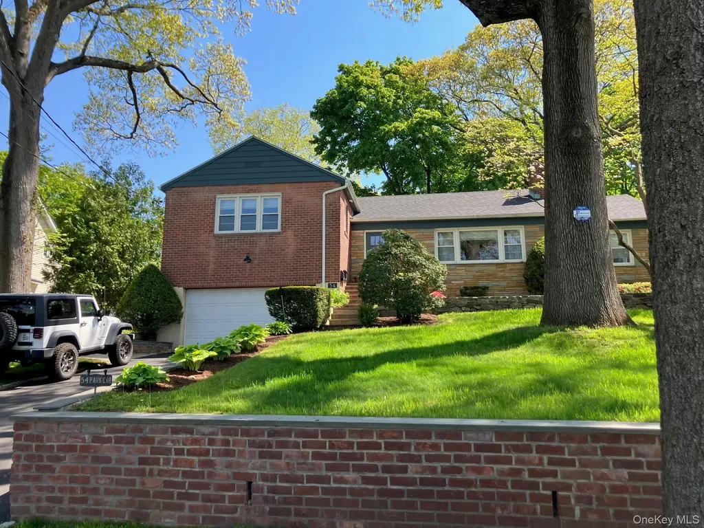 54 Park Circle White Plains NY 10603