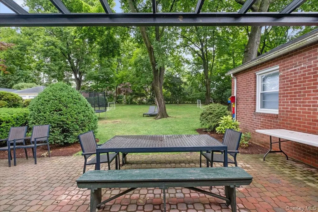 54 Park Circle White Plains NY 10603