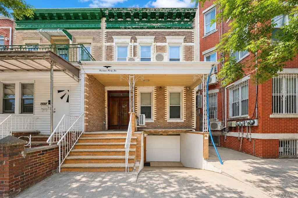 1432 70th Street Brooklyn NY 11228