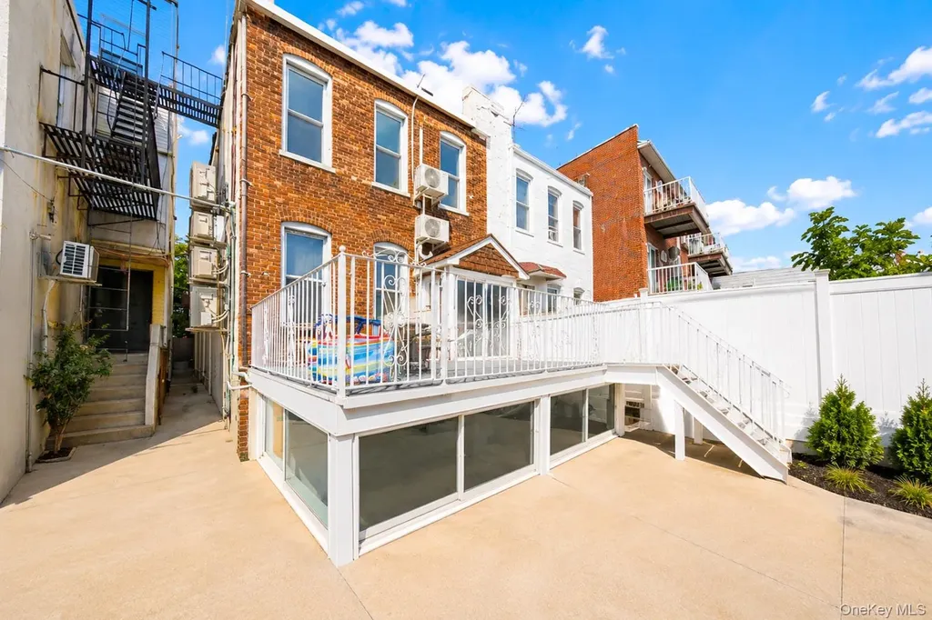 1432 70th Street Brooklyn NY 11228